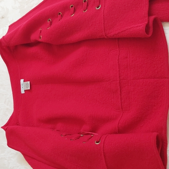 Cache, Jacket, size S - Picture 5 of 7